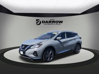 Nissan 2021 Murano