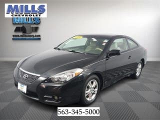 Toyota 2008 Camry Solara