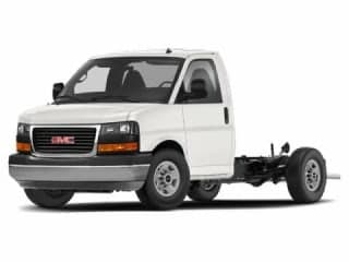 GMC 2022 Savana