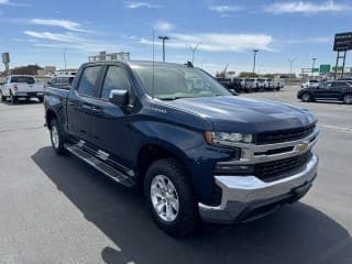 Chevrolet 2019 Silverado 1500