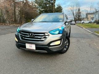 Hyundai 2014 Santa Fe Sport