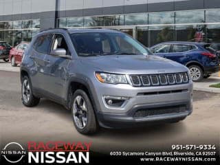 Jeep 2019 Compass