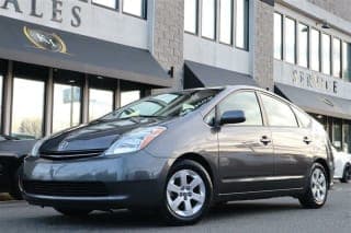 Toyota 2008 Prius