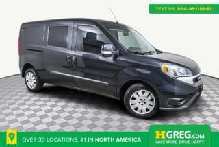 Ram 2020 ProMaster City