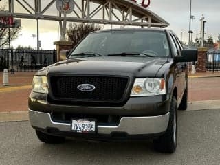 Ford 2005 F-150