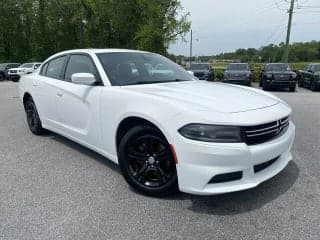 Dodge 2021 Charger