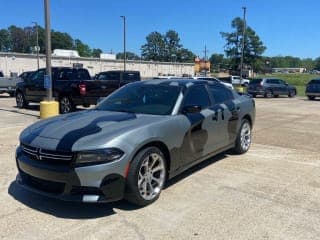 Dodge 2016 Charger