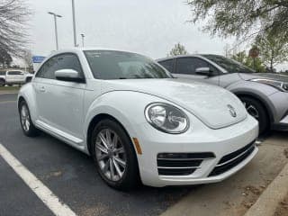 Volkswagen 2017 Beetle