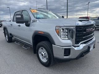 GMC 2023 Sierra 2500HD