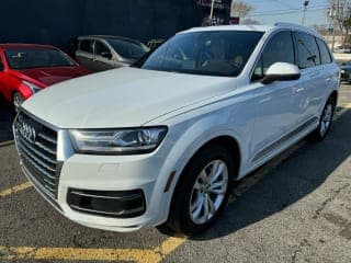 Audi 2018 Q7