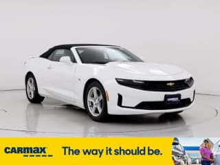 Chevrolet 2020 Camaro