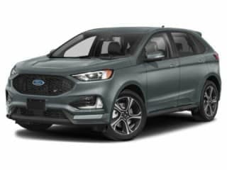 Ford 2021 Edge