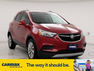 Buick 2019 Encore