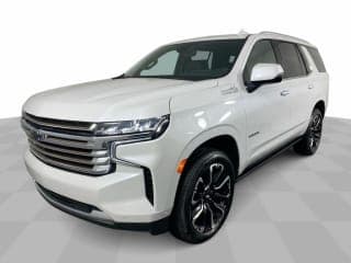 Chevrolet 2023 Tahoe