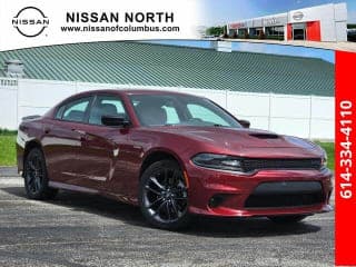 Dodge 2021 Charger