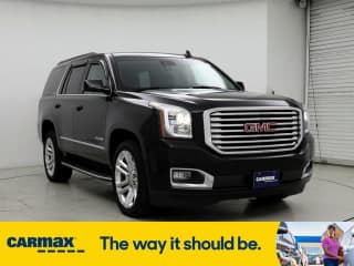 GMC 2018 Yukon