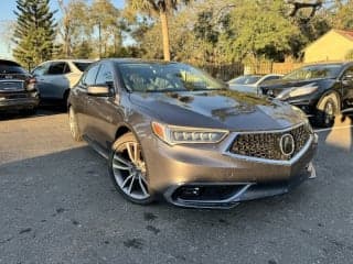 Acura 2019 TLX