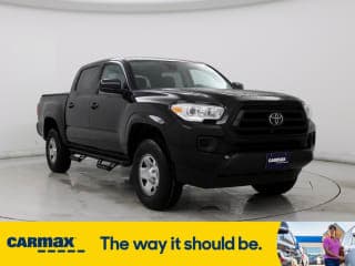 Toyota 2022 Tacoma