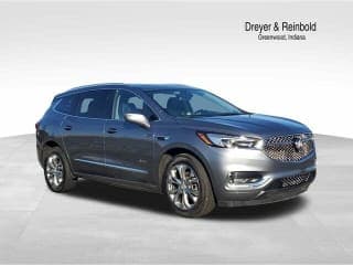 Buick 2021 Enclave