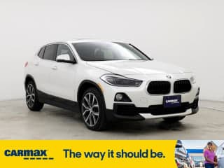 BMW 2018 X2