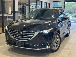 Mazda 2018 CX-9