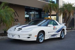 Pontiac 1999 Firebird