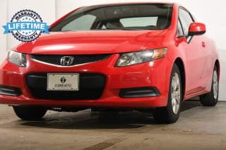 Honda 2012 Civic