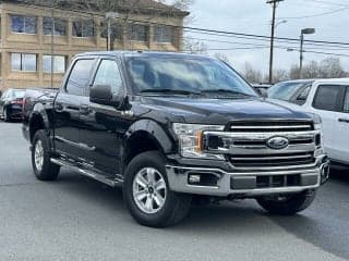 Ford 2018 F-150