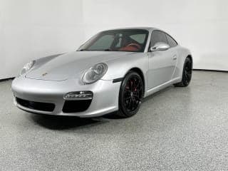 Porsche 2009 911