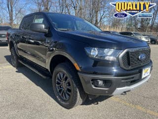 Ford 2019 Ranger