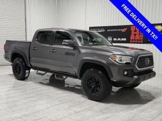 Toyota 2019 Tacoma