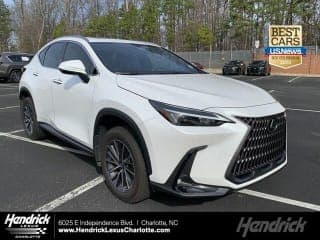 Lexus 2024 NX 250