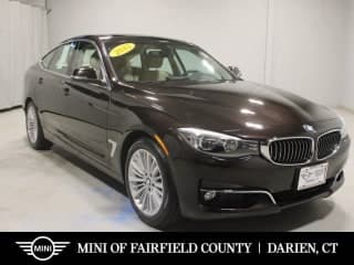 BMW 2015 3 Series