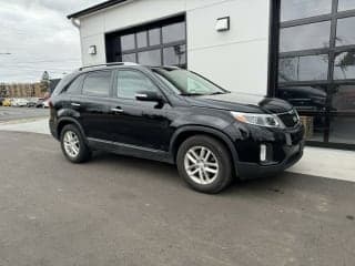 Kia 2014 Sorento