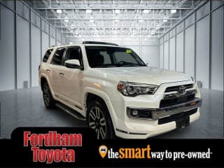 Toyota 2022 4Runner