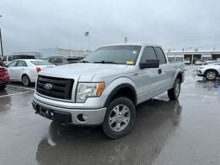 Ford 2009 F-150