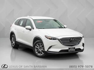 Mazda 2019 CX-9