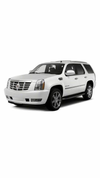 Cadillac 2013 Escalade