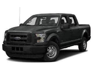 Ford 2017 F-150