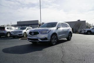 Acura 2020 MDX