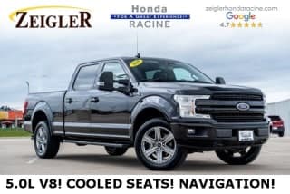 Ford 2019 F-150