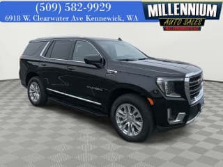 GMC 2023 Yukon