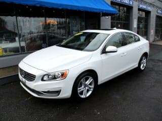 Volvo 2014 S60