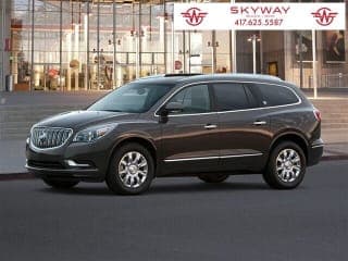 Buick 2017 Enclave