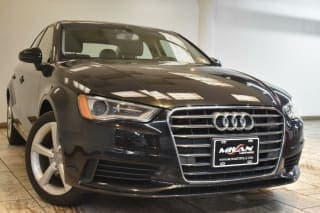 Audi 2015 A3