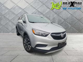 Buick 2021 Encore