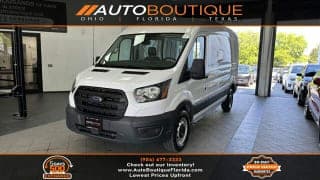 Ford 2020 Transit