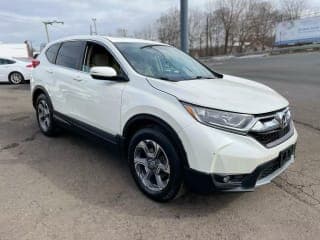 Honda 2017 CR-V