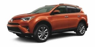 Toyota 2018 RAV4