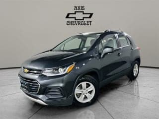 Chevrolet 2020 Trax